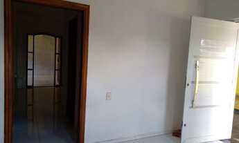 Imagem 7: Casa para locação no Bairro Andorinhas - Cosmópolis