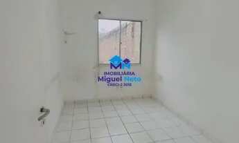 Imagem 7: Bairro novo Condominio Iris Quintal grande medindo 11x 7,5