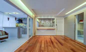 Imagem 7: Apartamento a venda possui 120 metros quadrados com 3 quartos, 1 suíte, 2 vagas em Vila Ol