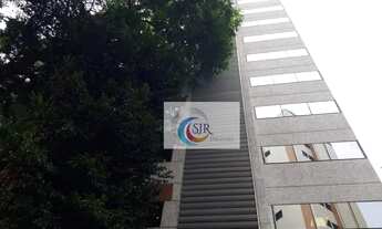 Imagem 3: Conjunto para alugar, 240 m²- Vila Olímpia - São Paulo/SP