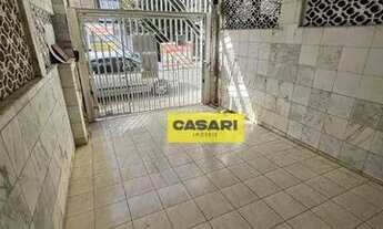 Imagem 2: Sobrado com 2 dormitórios para alugar, 110 m² Anchieta - São Bernardo do Campo/SP