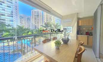 Imagem 2: VENDO MAJESTIC CIDADE JARDIM 166M² 3 VAGAS