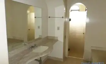 Imagem 5: APARTAMENTO - MORUMBI - SP