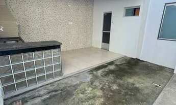 Imagem 5: ALUGO - Casa em Condomínio Viva + Papagaio 2/4 com suíte e closet