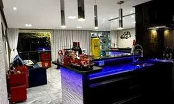 Imagem 5: APARTAMENTO - MORUMBI - SP