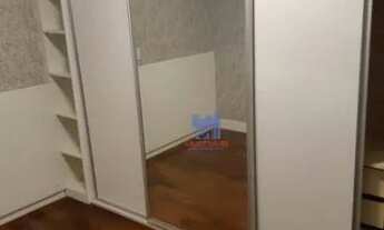 Imagem 5: Apartamento com 3 dormitórios à venda, 136 m² por R$ 1.000.000 - Vila Regente Feijó - São