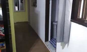 Imagem 3: Aluguel Casa 2 Dormitórios Interlagos- Varanda - Quintal e churrasqueira