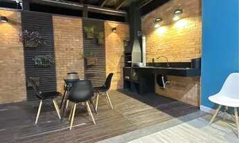 Imagem 3: Casa para venda possui 120 metros quadrados com 3 quartos em Pinheira - Palhoça - SC