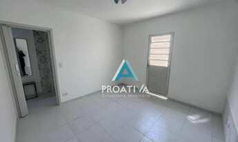 Imagem 4: Apartamento com 1 dormitório para alugar, 60 m² - Ferrazópolis - São Bernardo do Campo/SP