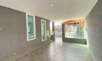 Imagem 7: Sobrado com 4 dormitórios à venda, 495 m² por R$ 1.300.000 - Planta Santa Clara - Piraquar