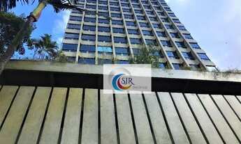 Imagem 2: Conjunto para alugar, 220 m²- Itaim Bibi - São Paulo/SP