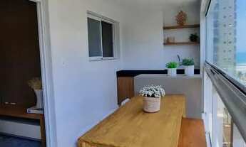 Imagem 7: Apartamento 2 quartos com lazer completo e móveis inclusos no Caiçara! - AMG123