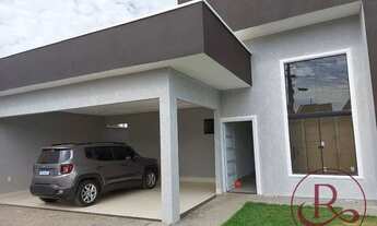 Imagem 3: Casa com 4 quartos, 2 suítes à venda 220 m² por 1.200.000 - Jardim Helvécia - Aparecida de