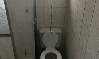 Imagem 2: Kitnet/conjugado para aluguel com 50 metros quadrados com 1 quarto em Liberdade - São Paul