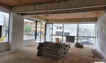 Imagem 4: Salão/Galpão (salão - sobrado