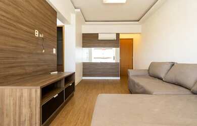 Imagem 2: Apartamento com 2 quartos em Jardim Goiás