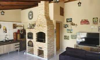 Imagem 2: COBERTURA - SANTA TERESINHA - SP