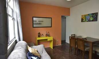 Imagem 2: Apartamento para Aluguel - Freguesia , 2 Quartos, 55 m2