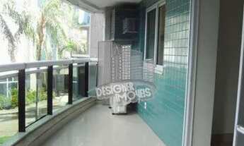 Imagem: Apartamento para venda ou aluguel, Barra