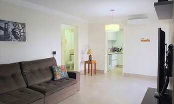 Imagem 7: Apartamento - Loteamento Residencial Vila Bella Dom Pedro - Campinas