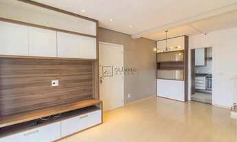 Imagem 4: Locação Apartamento 3 Dormitórios - 150 m² Pinheiros
