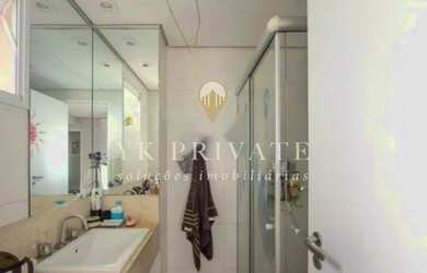 Imagem 13: Apartamento Idea Vila Romana / Rua Catão / 177m² / 4 dromitórios / 3 vagas / Varanda Gourm