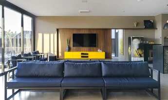 Imagem 5: Casa de condomínio para aluguel e venda possui 630 metros quadrados com 4 quartos