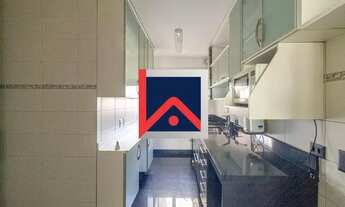 Imagem 7: Apartamento Locação Higienópolis 145 m² 4 Dormitórios