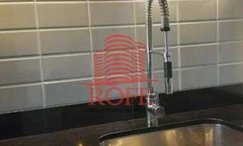 Imagem 4: Apartamento com 2 dormitórios, 79 m² - venda por R$ 1.899.000,00 ou aluguel por R$ 9.716,0