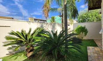 Imagem 2: Casa com 2 dormitórios para alugar, 100 m² por R$ 2.806,00/mês - Jardim Myrian Moreira da