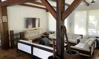 Imagem 3: Casa Térrea à venda na Avenida da Praia Ubatuba