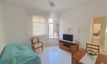 Imagem: Excelente 2 quartos Mobiliado - Tijuca