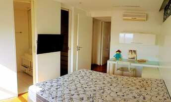 Imagem 7: Apartamento para aluguel tem 239 metros quadrados com 4 quartos