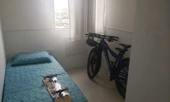 Imagem 7: Alugo apto Mobiliado no Vita residencial clube, com 2 quartos 72m²