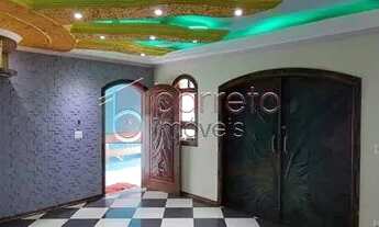 Imagem 7: Casa Sobrado em Jundiaí