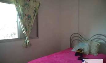 Imagem 6: Apartamento com 3 dormitórios à venda, 83 m² por R$ 744.000 - Chácara Santo Antônio - São