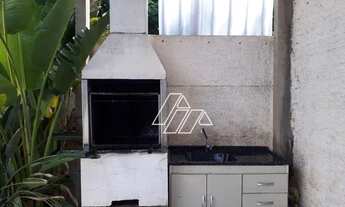 Imagem 5: Casa com 2 dormitórios à venda, 60 m² por R$ 180.000,00 - Jardim Nazareth - Marília/SP