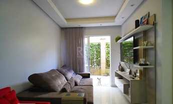 Imagem: Apartamento para Venda - 58m², 2 dormitórios