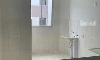 Imagem 4: Apartamento Maria Tereza com 02 quartos!