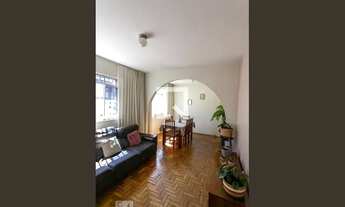 Imagem 5: Apartamento para Aluguel - Santa Tereza, 3 Quartos, 120 m2