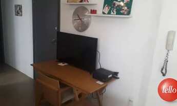 Imagem 3: São Paulo - Apartamento Padrão - Consolação