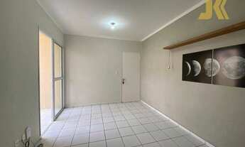 Imagem 5: Apartamento com 2 dormitórios para alugar, 49 m² por R$ 1.434,00/mês - Vargeão - Jaguariún