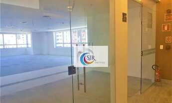 Imagem 3: Conjunto para alugar, 208 m²- Vila Olímpia - São Paulo/SP