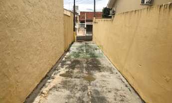 Imagem 3: Casa Padrão Casa com 2 dormitórios