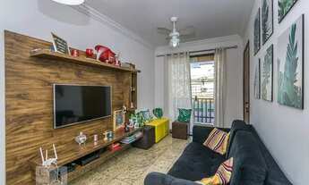 Imagem 3: Apartamento para Aluguel - Irajá, 2 Quartos, 60 m2