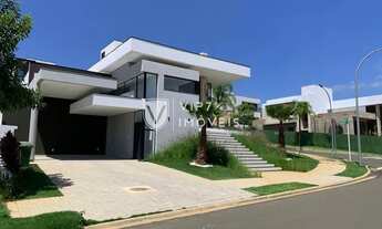 Imagem 4: Casa de condomínio para venda com 246 metros quadrados com 3 quartos