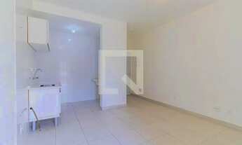 Imagem 3: Apartamento à Venda - Campo Grande, 1 Quarto, 33 m2