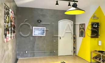 Imagem 3: Flat Ritz disponível para venda com 52m², 01 dorm e 01 vaga