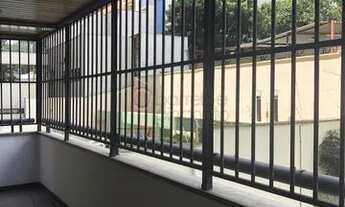 Imagem 4: Apartamento Padrão em Jundiaí