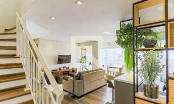 Imagem: Apartamento para Aluguel - Santo Amaro 